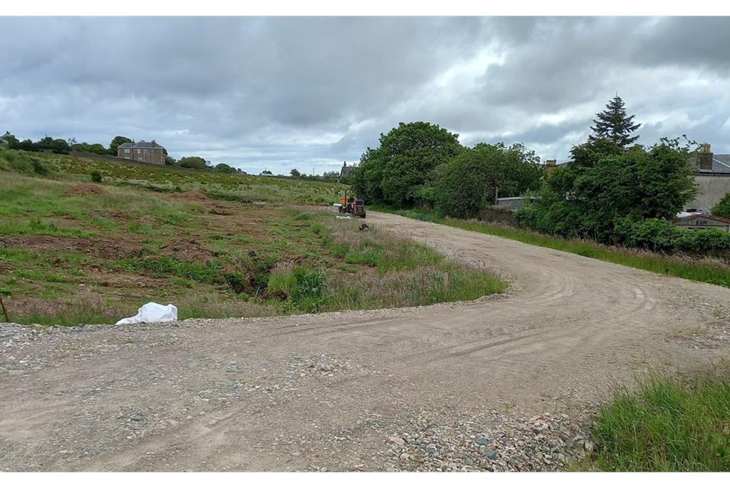 Building Plot, Beinn Ghuilean View by Knockscalbert Way, Campbeltown PA28 6TA - image 12