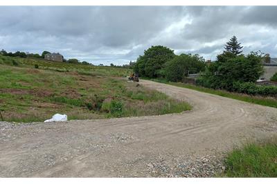 Building Plot, Beinn Ghuilean View by Knockscalbert Way, Campbeltown PA28 6TA - image 12