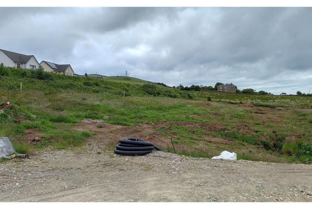 Building Plot, Beinn Ghuilean View by Knockscalbert Way, Campbeltown PA28 6TA - image 13