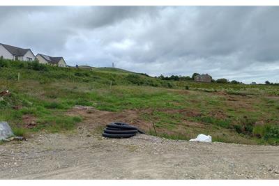 Building Plot, Beinn Ghuilean View by Knockscalbert Way, Campbeltown PA28 6TA - image 13