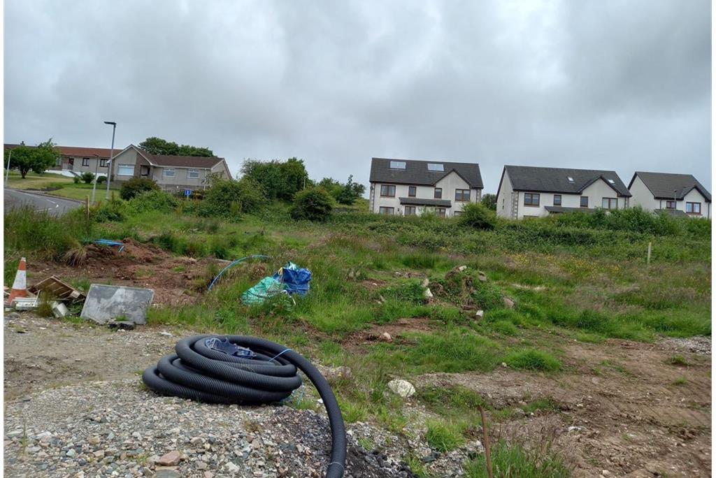 Building Plot, Beinn Ghuilean View by Knockscalbert Way, Campbeltown PA28 6TA - image 14