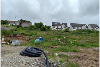 Building Plot, Beinn Ghuilean View by Knockscalbert Way, Campbeltown PA28 6TA - image 14