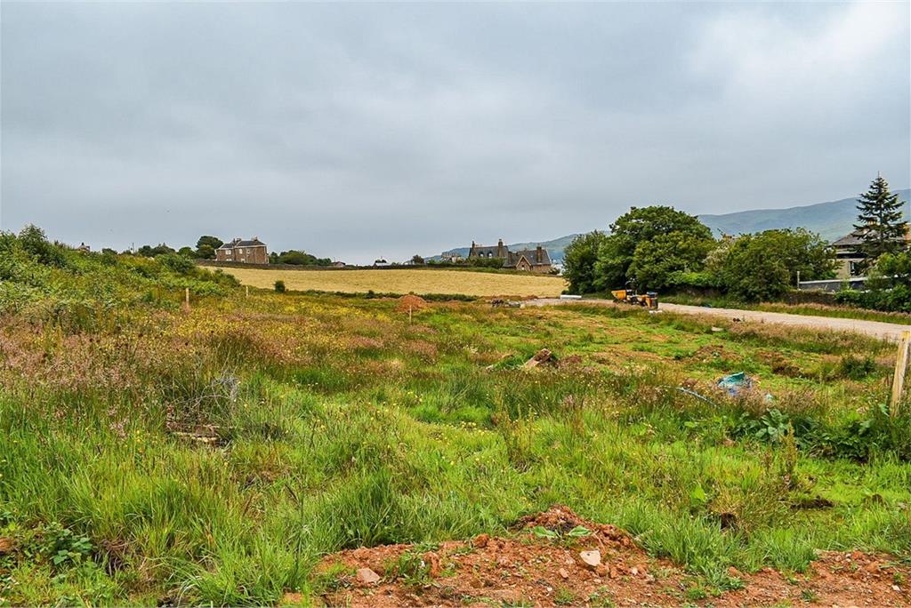 Building Plot, Beinn Ghuilean View by Knockscalbert Way, Campbeltown PA28 6TA - image 15