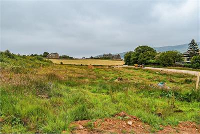 Building Plot, Beinn Ghuilean View by Knockscalbert Way, Campbeltown PA28 6TA - image 15