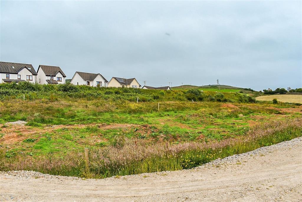 Building Plot, Beinn Ghuilean View by Knockscalbert Way, Campbeltown PA28 6TA - image 16