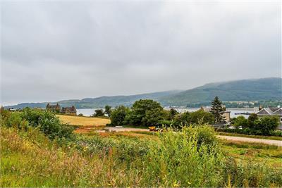 Building Plot, Beinn Ghuilean View by Knockscalbert Way, Campbeltown PA28 6TA - image 17