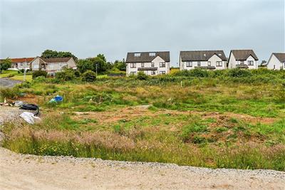 Building Plot, Beinn Ghuilean View by Knockscalbert Way, Campbeltown PA28 6TA - image 19
