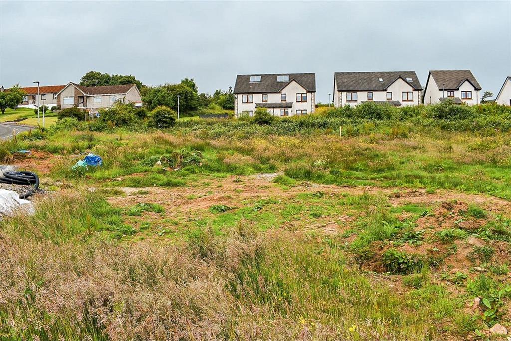 Building Plot, Beinn Ghuilean View by Knockscalbert Way, Campbeltown PA28 6TA - image 20