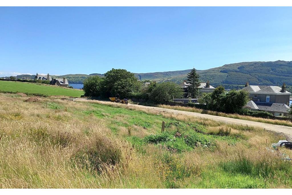 Building Plot, Beinn Ghuilean View by Knockscalbert Way, Campbeltown PA28 6TA - image 3