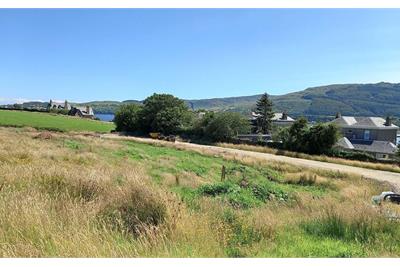 Building Plot, Beinn Ghuilean View by Knockscalbert Way, Campbeltown PA28 6TA - image 3