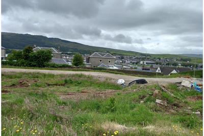 Building Plot, Beinn Ghuilean View by Knockscalbert Way, Campbeltown PA28 6TA - image 21