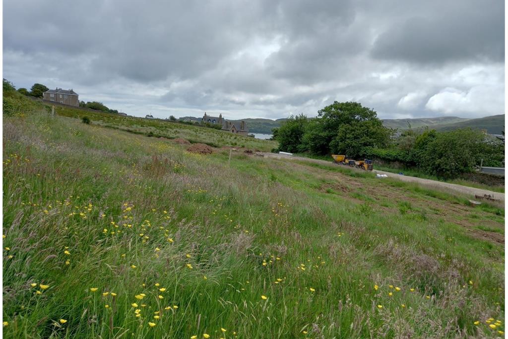 Building Plot, Beinn Ghuilean View by Knockscalbert Way, Campbeltown PA28 6TA - image 22