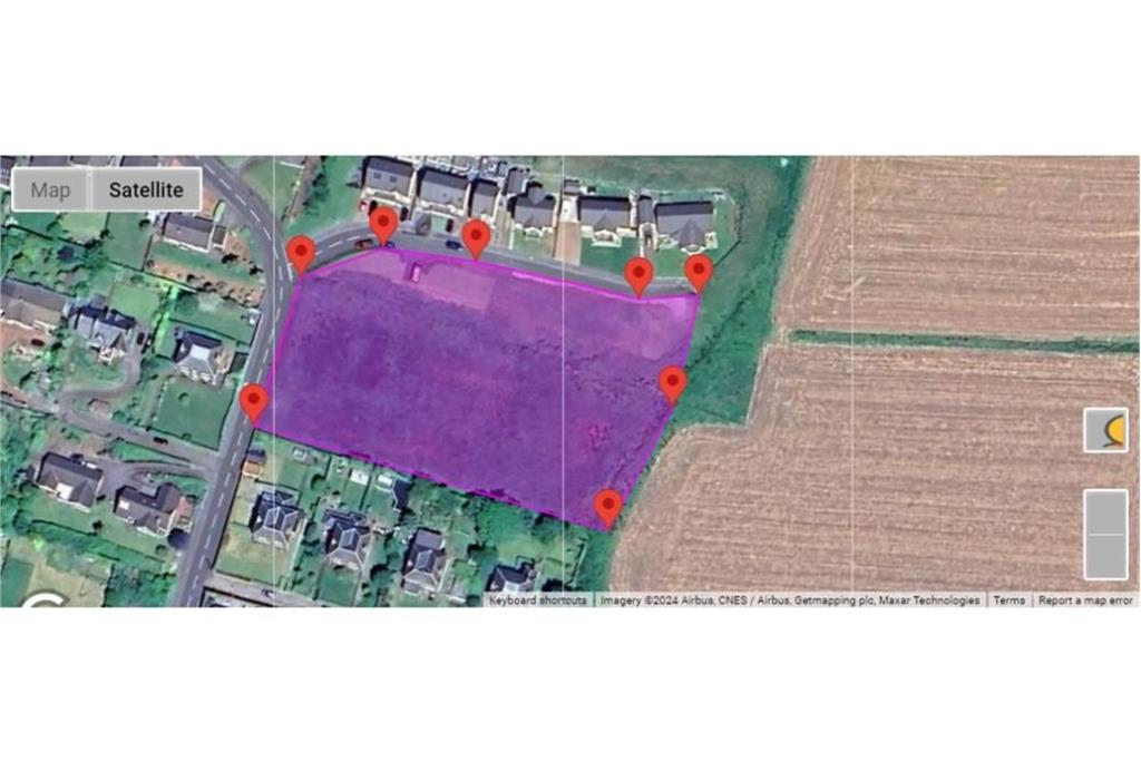 Building Plot, Beinn Ghuilean View by Knockscalbert Way, Campbeltown PA28 6TA - image 24