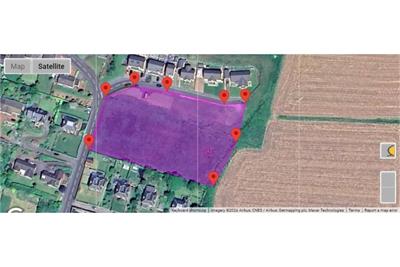 Building Plot, Beinn Ghuilean View by Knockscalbert Way, Campbeltown PA28 6TA - image 24