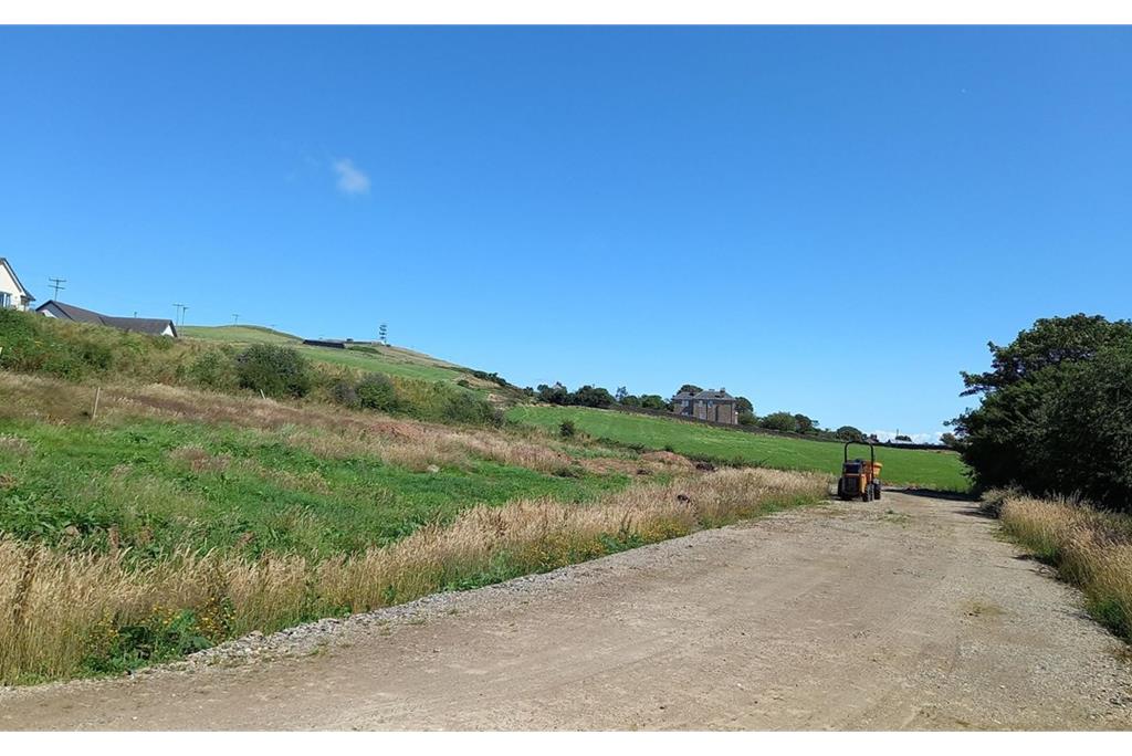 Building Plot, Beinn Ghuilean View by Knockscalbert Way, Campbeltown PA28 6TA - image 4