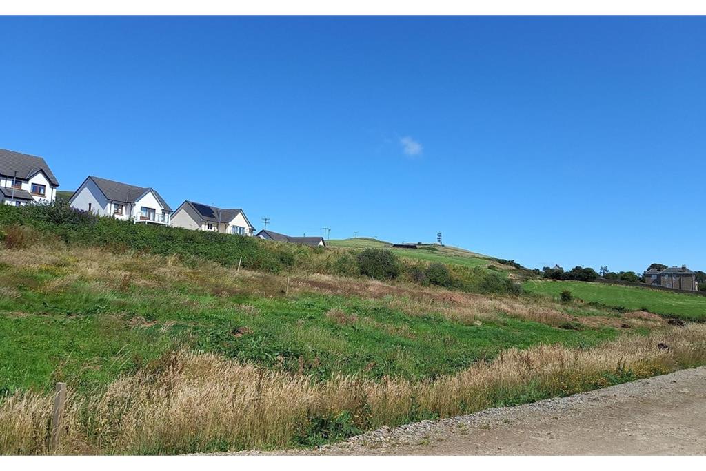Building Plot, Beinn Ghuilean View by Knockscalbert Way, Campbeltown PA28 6TA - image 5