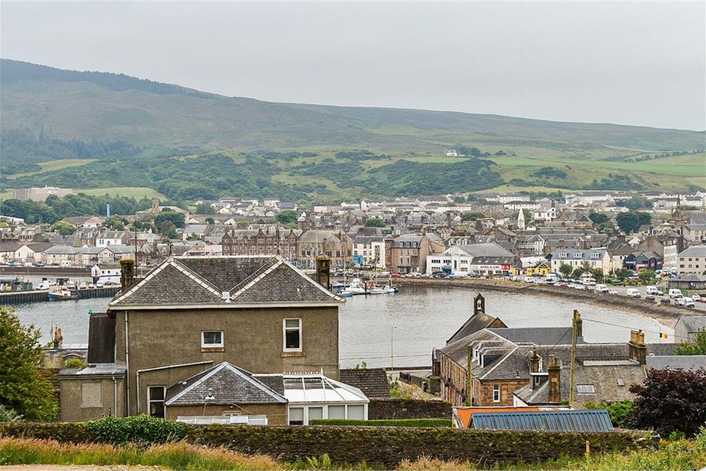 Building Plot, Beinn Ghuilean View by Knockscalbert Way, Campbeltown PA28 6TA - image 8