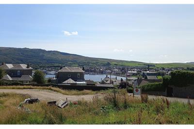 Building Plot, Beinn Ghuilean View by Knockscalbert Way, Campbeltown PA28 6TA - image 9