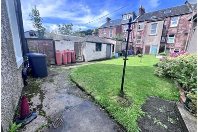 53c Stuart Street,
Millport,
Isle of Cumbrae,
KA28 0AG - image 11