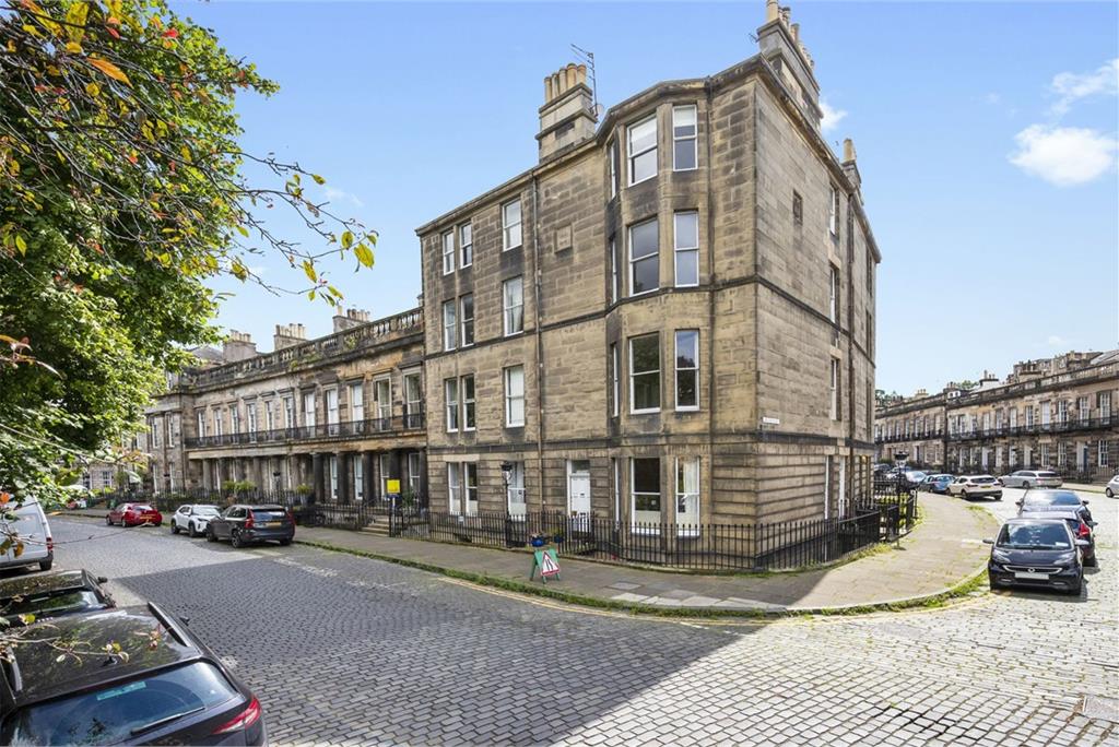 Eh4 12A St Bernard's Crescent, Edinburgh, EH4 1NP | Property history | 2 ...
