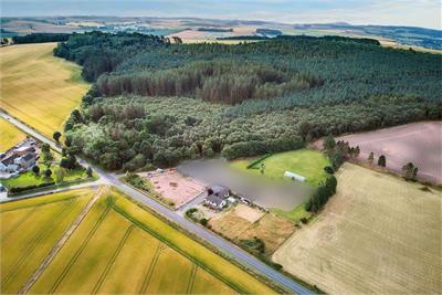 Craigview,
3 Cairngreen,
Cupar,
KY15 5SY - image 17