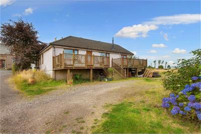 Craigview,
3 Cairngreen,
Cupar,
KY15 5SY - image 1