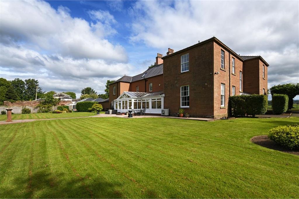 Broomrigg Mansion House
Holywood
Dumfries
DG2 0RJ - image 27