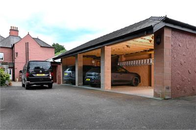 Broomrigg Mansion House
Holywood
Dumfries
DG2 0RJ - image 28