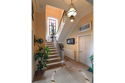 Broomrigg Mansion House
Holywood
Dumfries
DG2 0RJ - image 4
