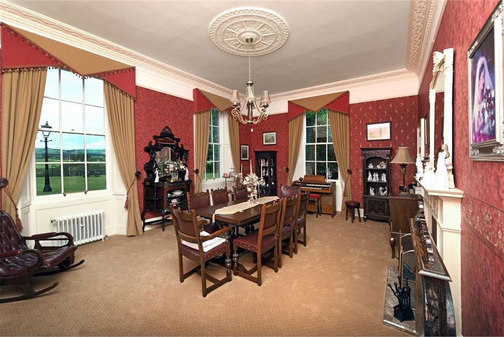 Broomrigg Mansion House
Holywood
Dumfries
DG2 0RJ - image 6