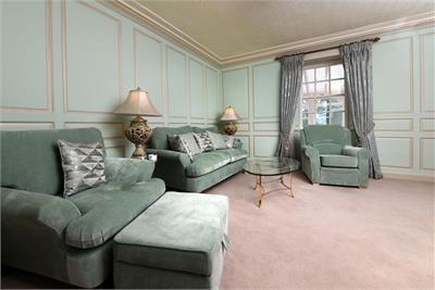 Broomrigg Mansion House
Holywood
Dumfries
DG2 0RJ - image 8