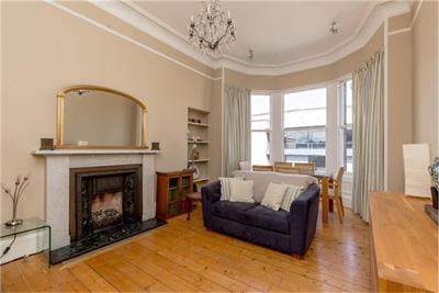 2F1, 21 Perth Street, New Town, EH3 5DW - image 2