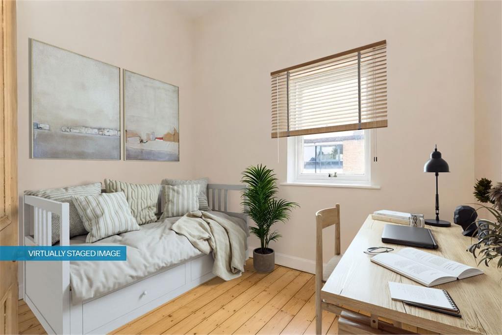 2F1, 21 Perth Street, New Town, EH3 5DW - image 11