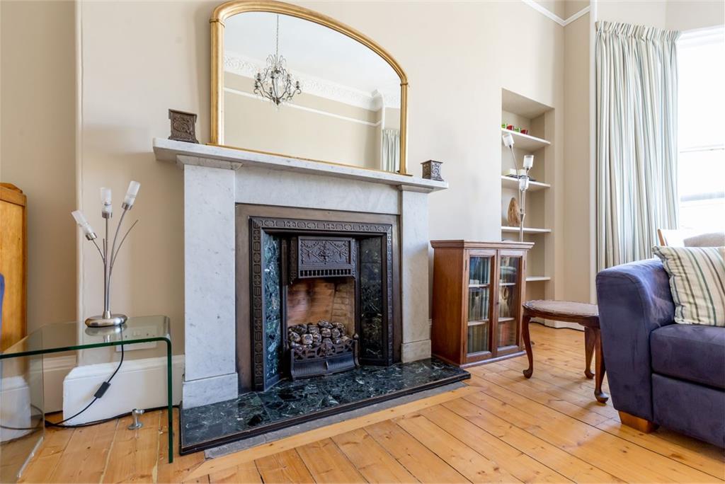 2F1, 21 Perth Street, New Town, EH3 5DW - image 3
