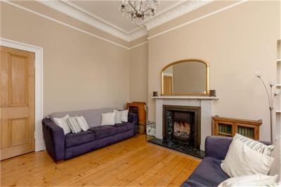 2F1, 21 Perth Street, New Town, EH3 5DW - image 4