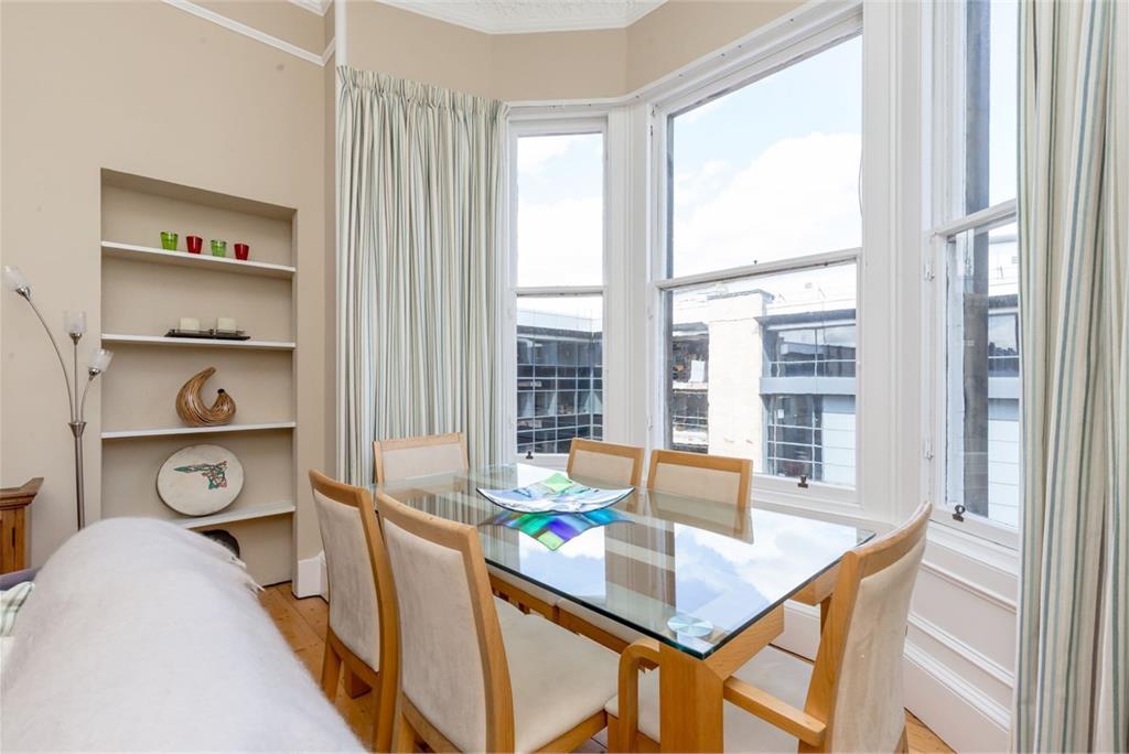2F1, 21 Perth Street, New Town, EH3 5DW - image 6
