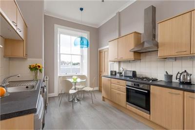 2F1, 21 Perth Street, New Town, EH3 5DW - image 8