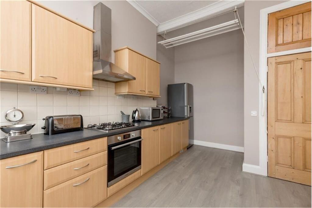 2F1, 21 Perth Street, New Town, EH3 5DW - image 9