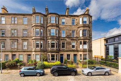 2F1, 21 Perth Street, New Town, EH3 5DW - image 1
