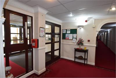 Flat 6/27,
Roseburn Drive,
Edinburgh,
EH12 5NS - image 11