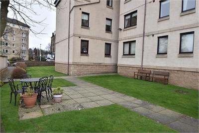 Flat 6/27,
Roseburn Drive,
Edinburgh,
EH12 5NS - image 12
