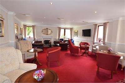 Flat 6/27,
Roseburn Drive,
Edinburgh,
EH12 5NS - image 10