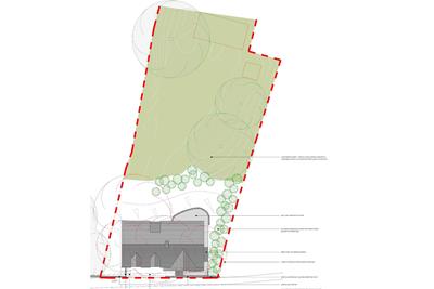 Building Plot, West of Springfield, Jedburgh - image 5