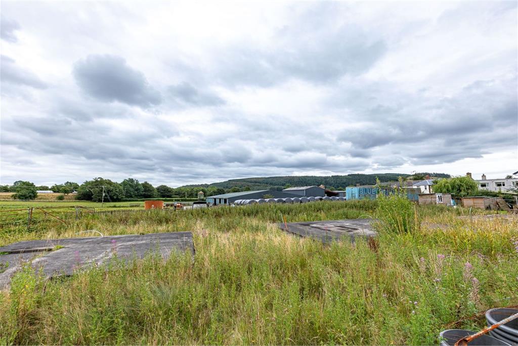 Plots, Meadowfoot Gardens, Ecclefechan, Lockerbie, DG11 3EW - image 2