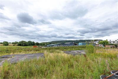 Plots, Meadowfoot Gardens, Ecclefechan, Lockerbie, DG11 3EW - image 2