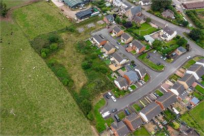 Plots, Meadowfoot Gardens, Ecclefechan, Lockerbie, DG11 3EW - image 6
