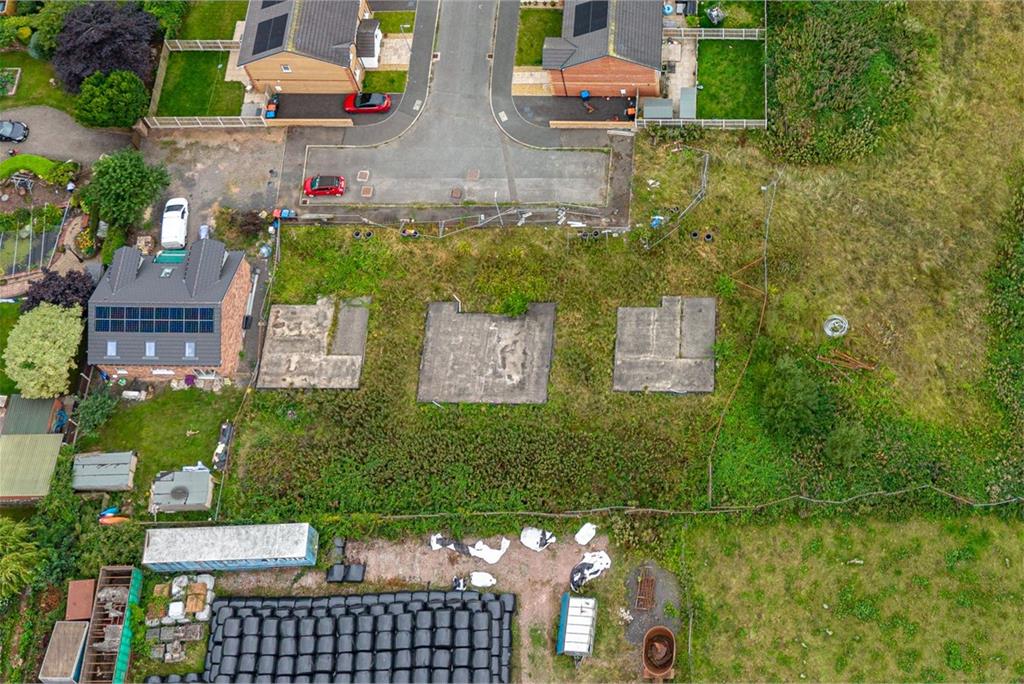 Plots, Meadowfoot Gardens, Ecclefechan, Lockerbie, DG11 3EW - image 8