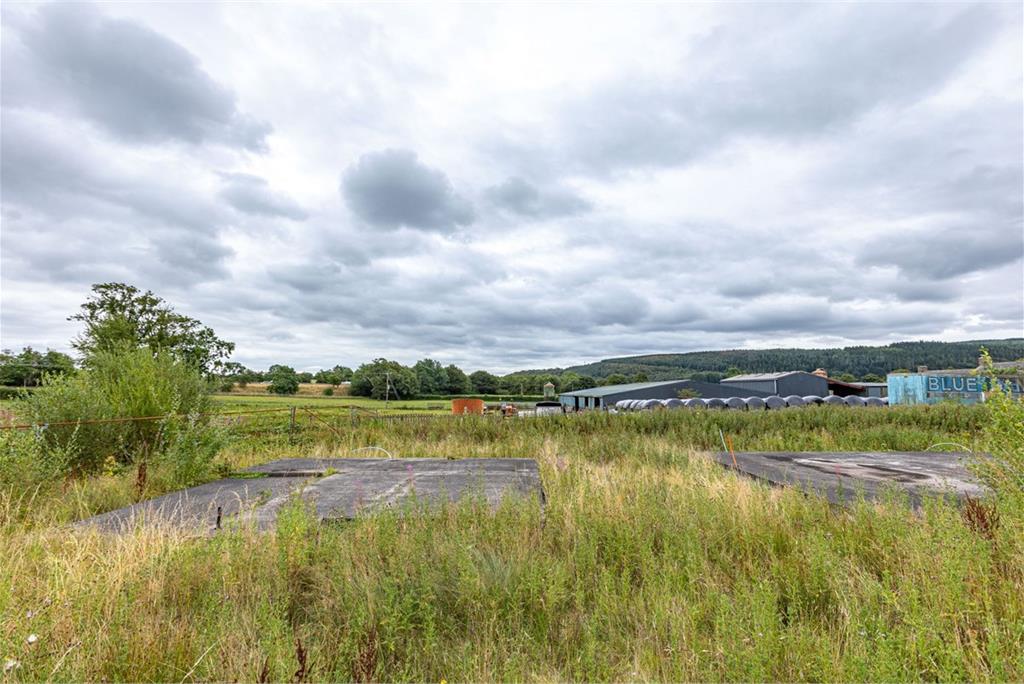 Plots, Meadowfoot Gardens, Ecclefechan, Lockerbie, DG11 3EW - image 1