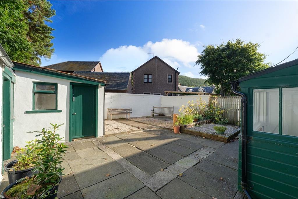 6 Cross Road, Peebles, EH45 8DH - image 12