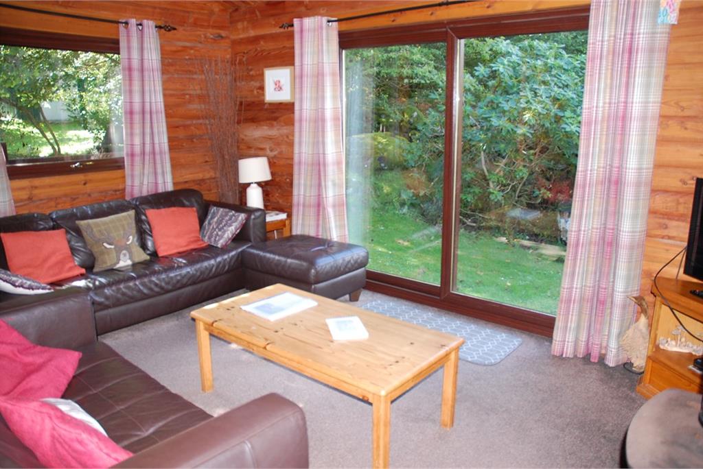 Cumstoun Lodge,
Barnhourie,
Colvend,
DG5 4PU - image 2